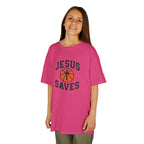 Jesus Saves