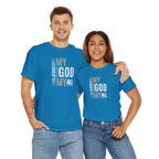 My God, My All