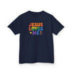 Jesus Loves Me