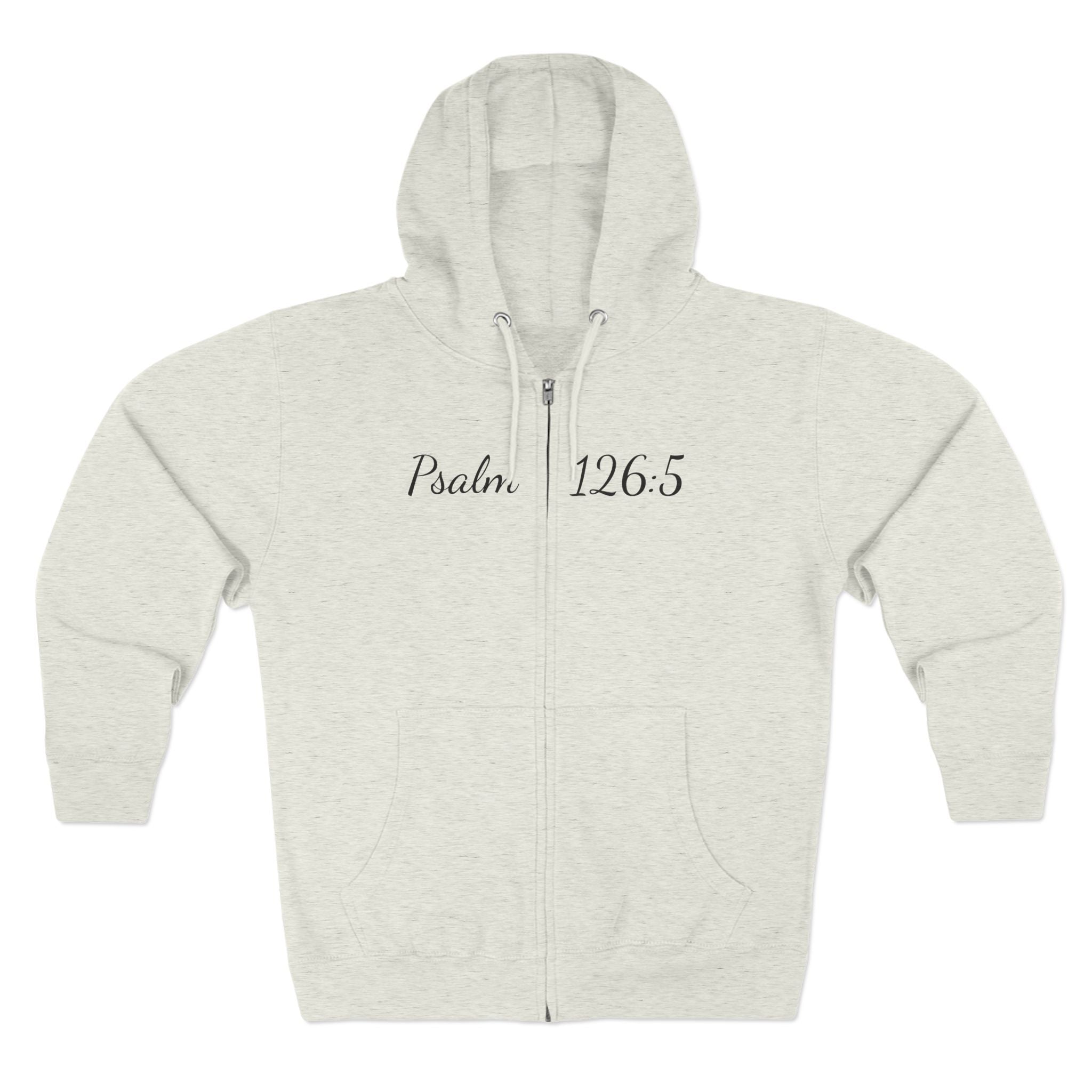 Psalm 126:5