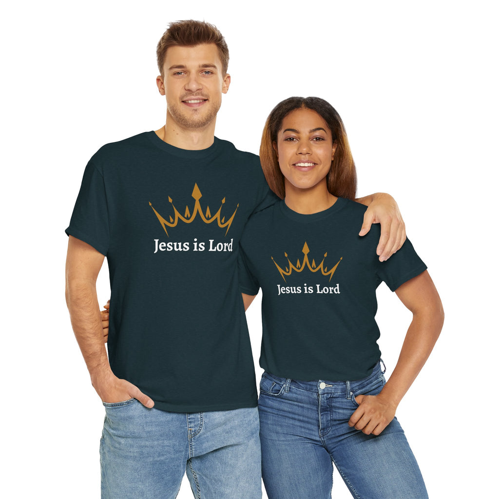 Jesus is Lord