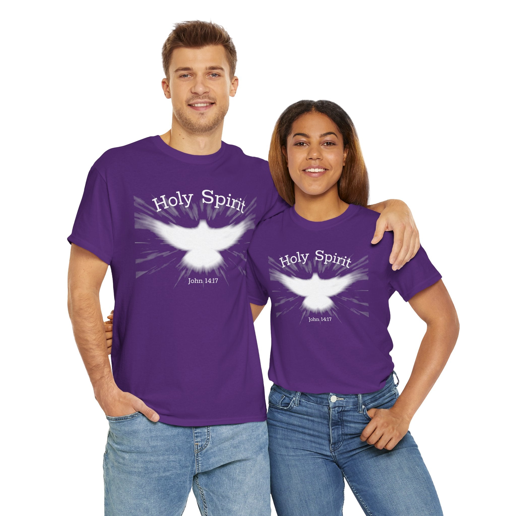 Holy Spirit