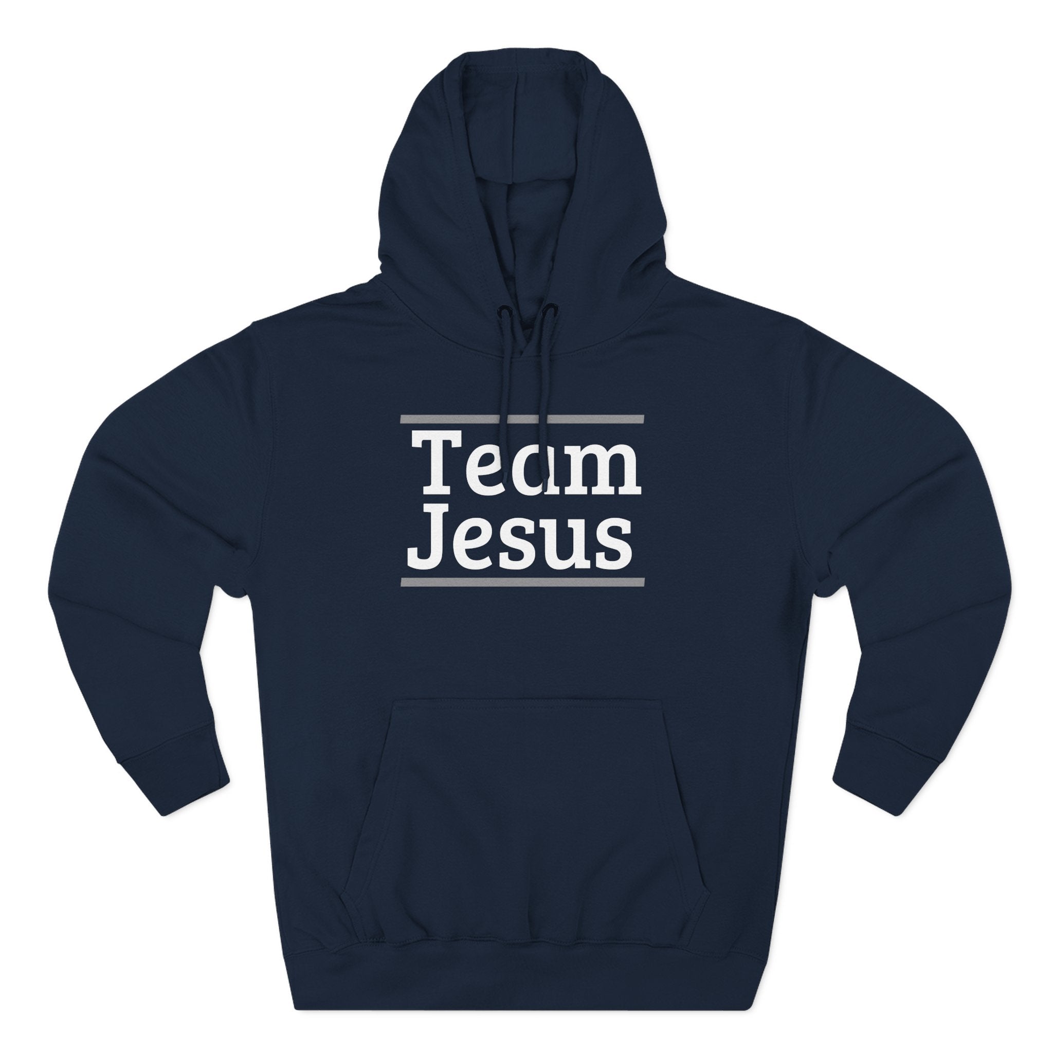 Team Jesus