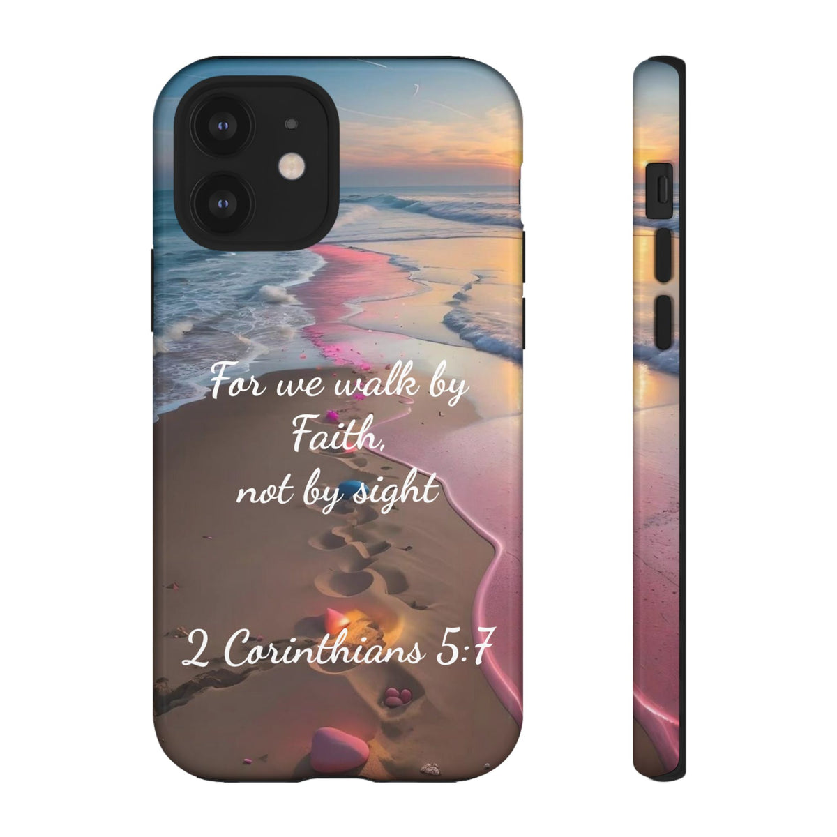 Tough Cases - 2 Corinthians 5:7
