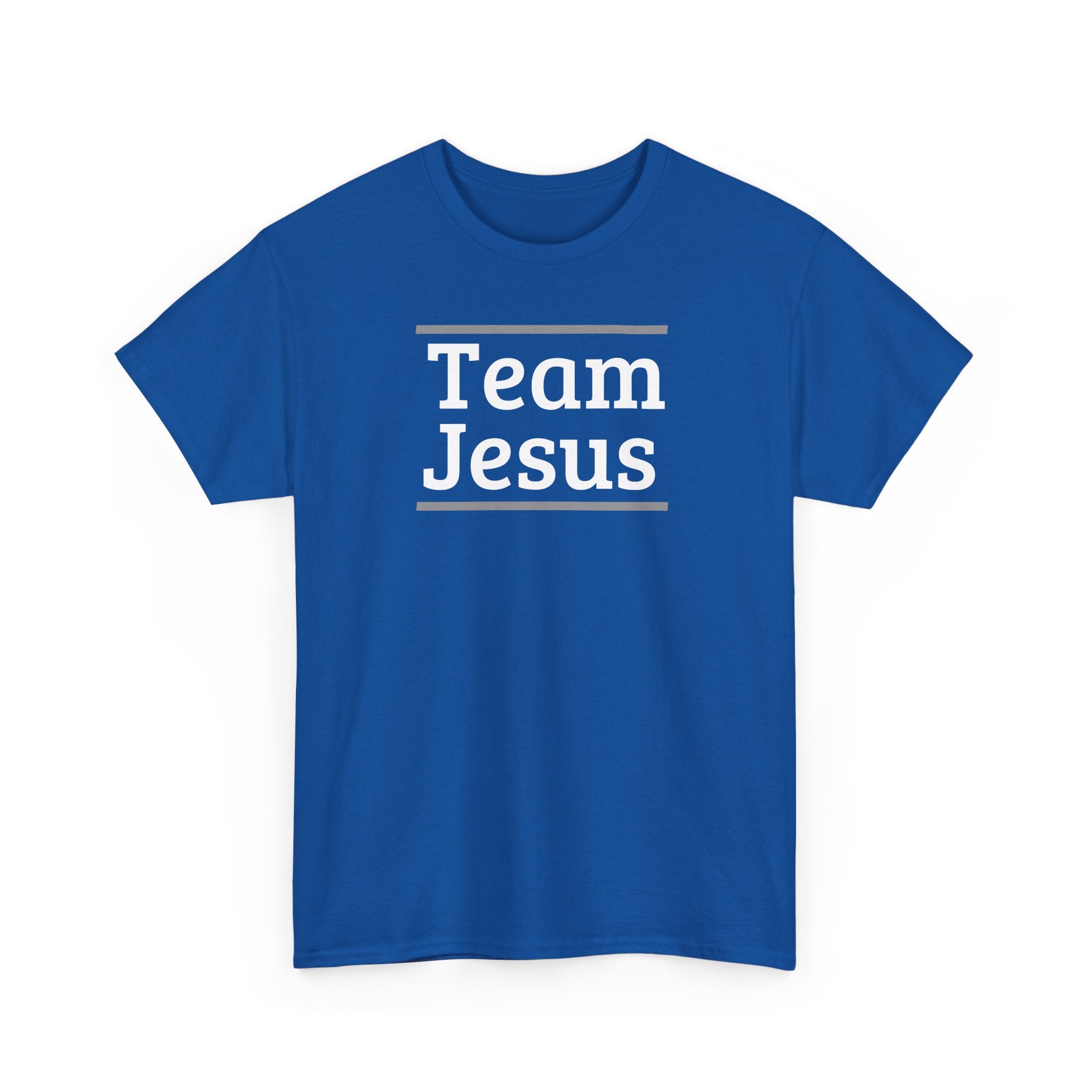 Team Jesus