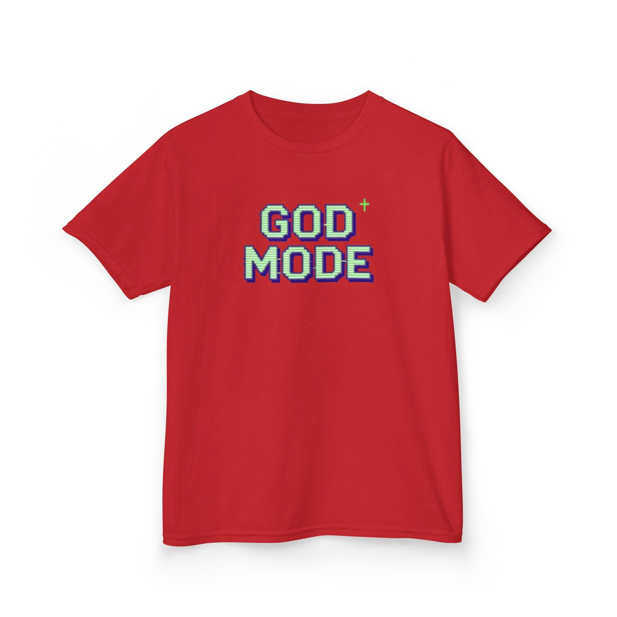 God Mode