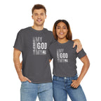 My God, My All