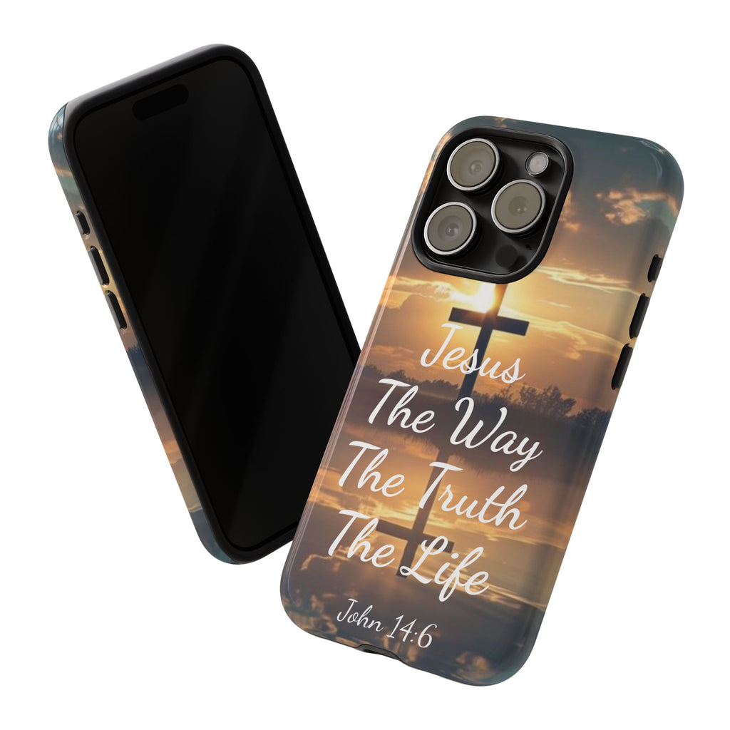 Tough Cases - John 14:6