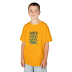 Faith Over Everything