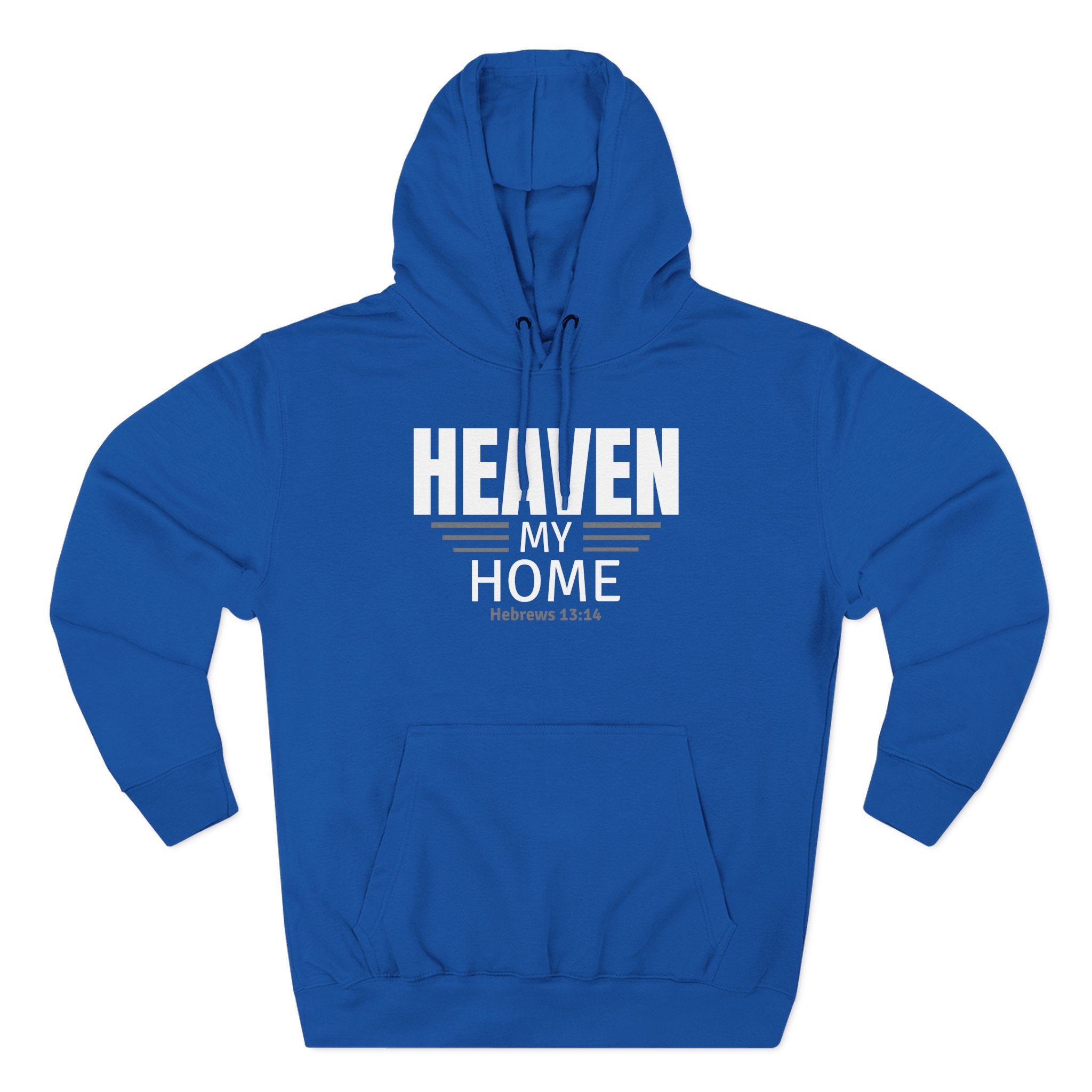 Heaven My Home
