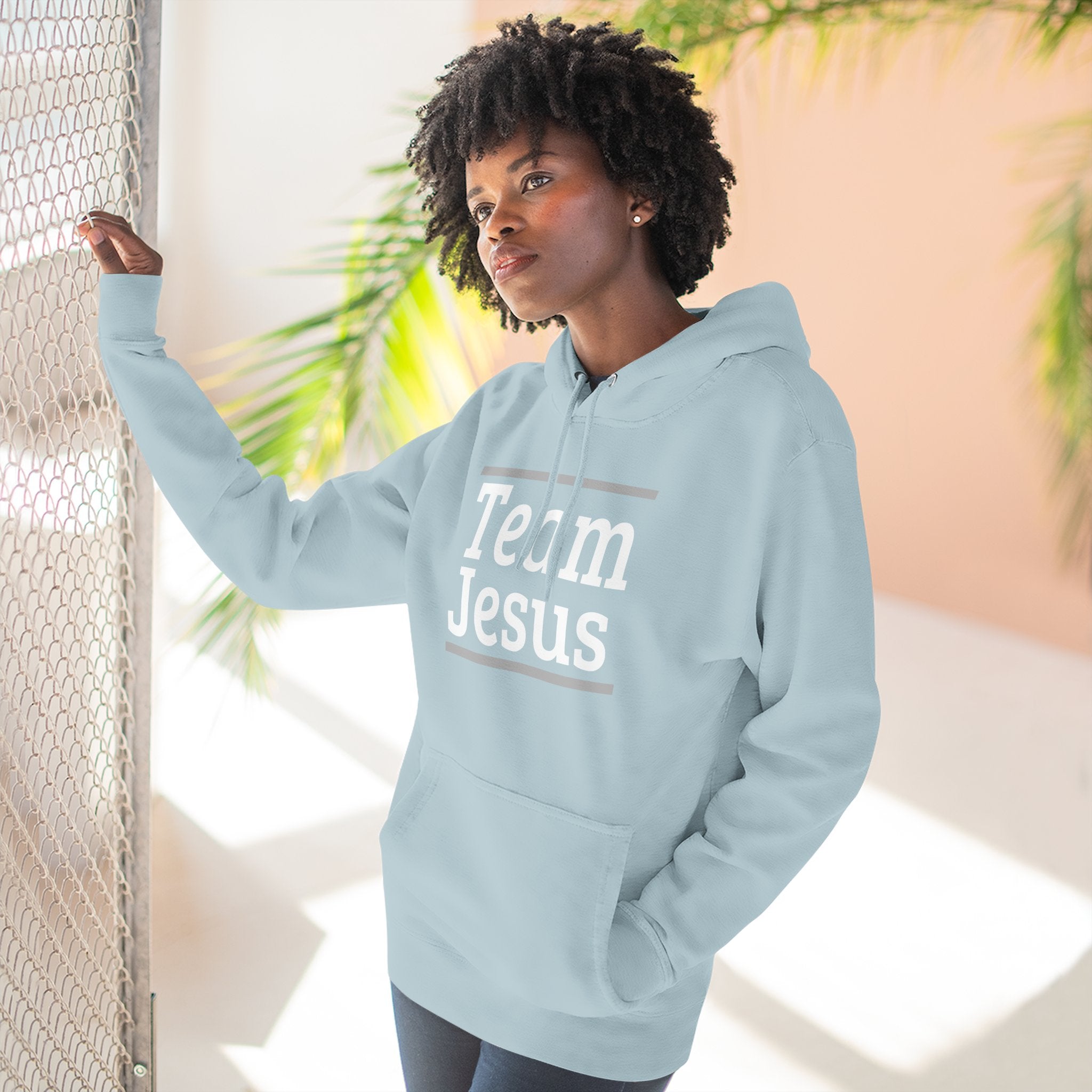 Team Jesus