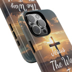 Tough Cases - John 14:6