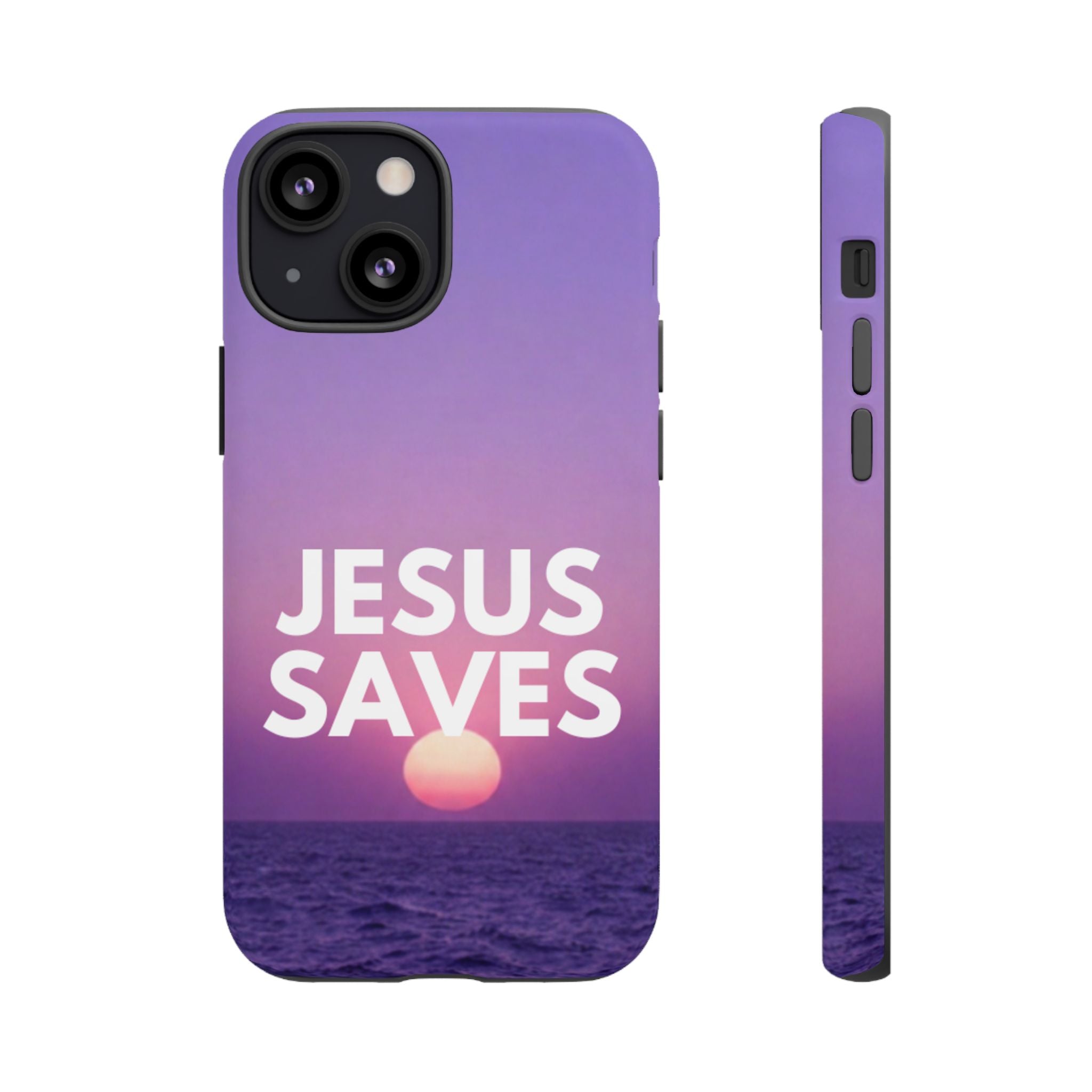Jesus Saves