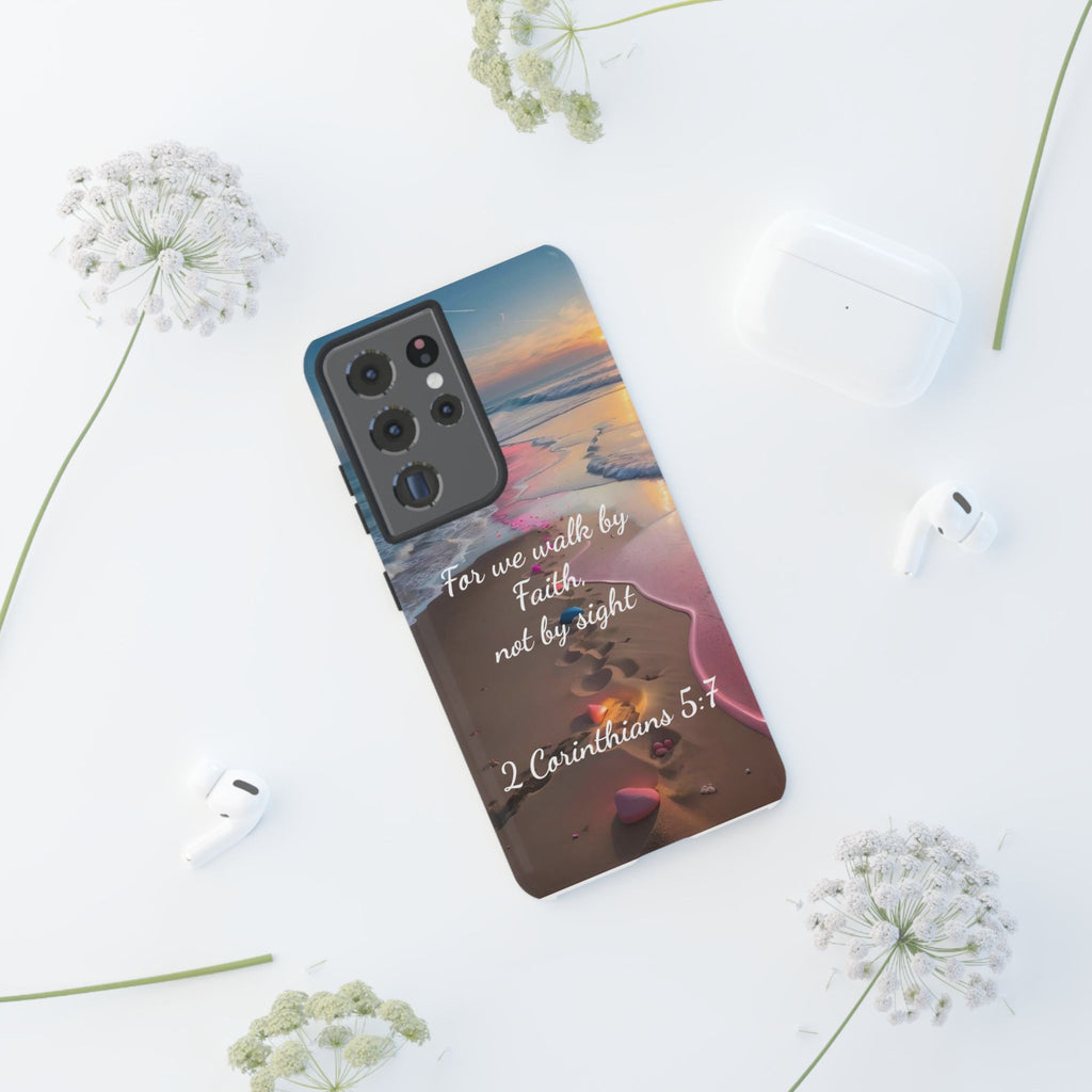 Tough Cases - 2 Corinthians 5:7