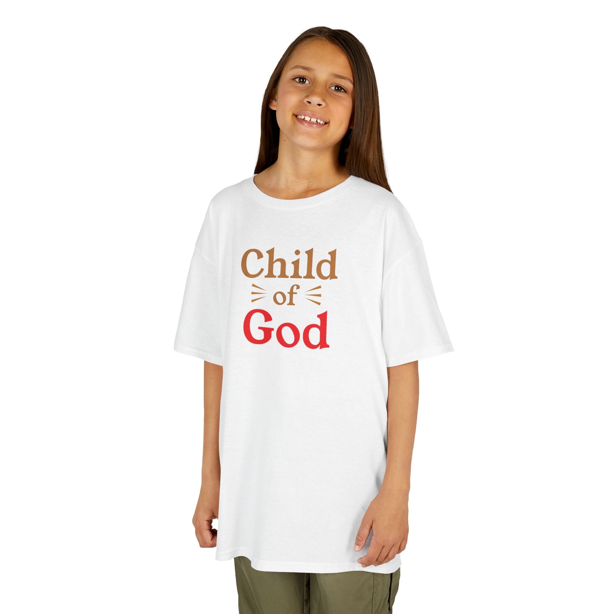 Child of God