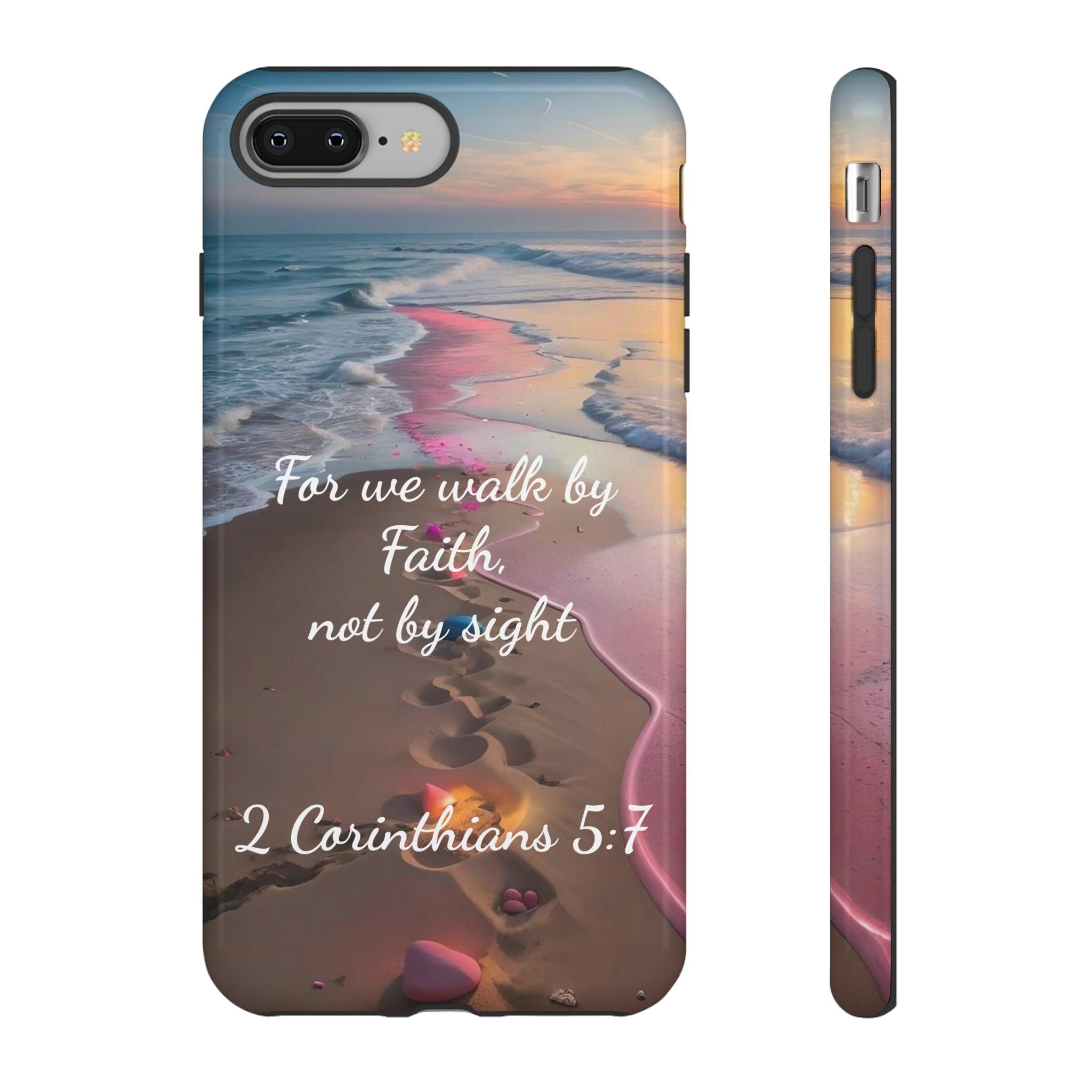 Tough Cases - 2 Corinthians 5:7