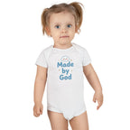 Made By God