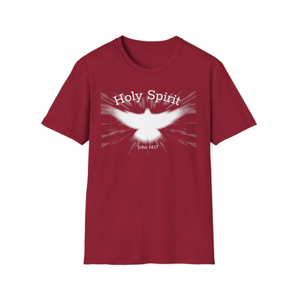 Holy Spirit