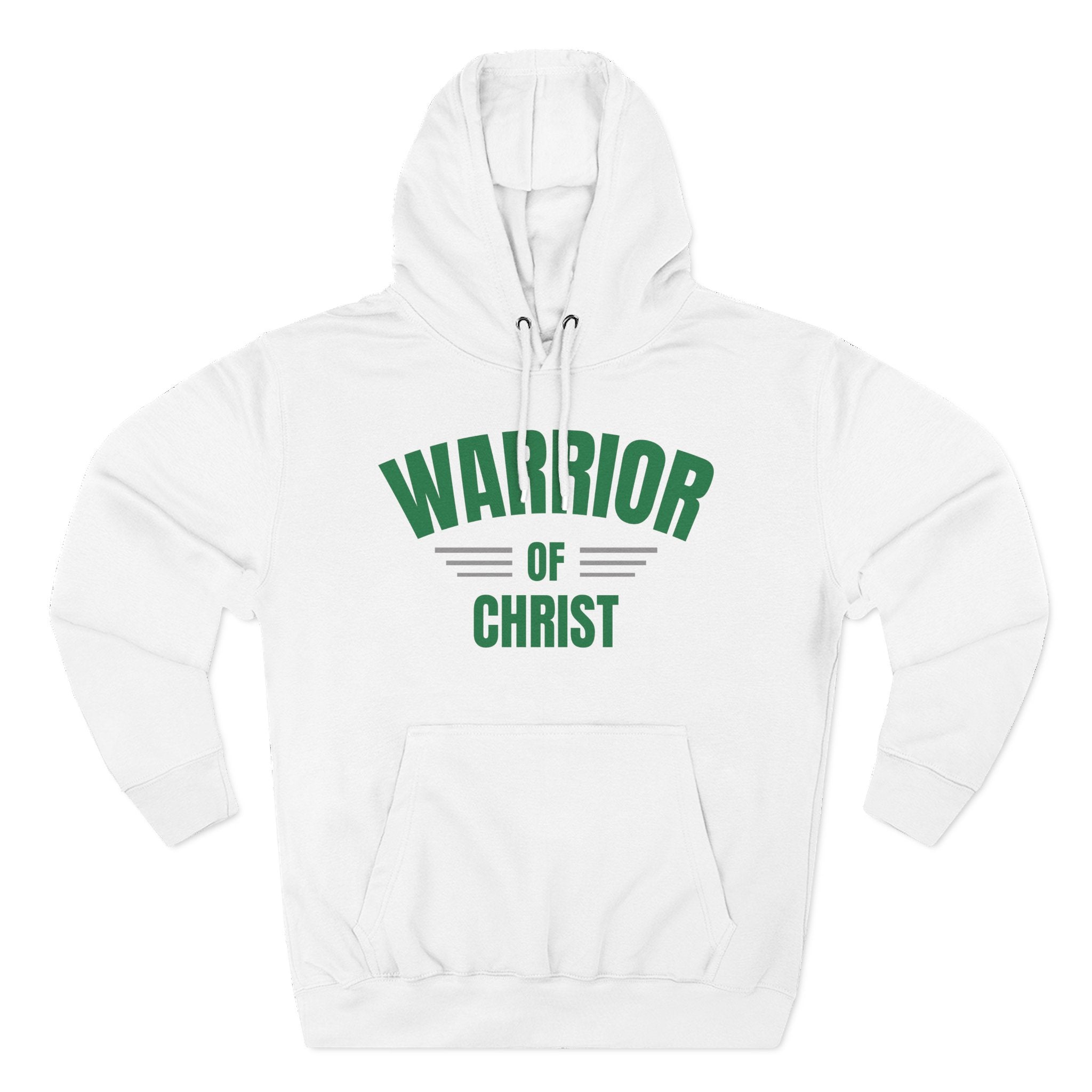 Warrior of Christ