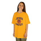 Jesus Saves