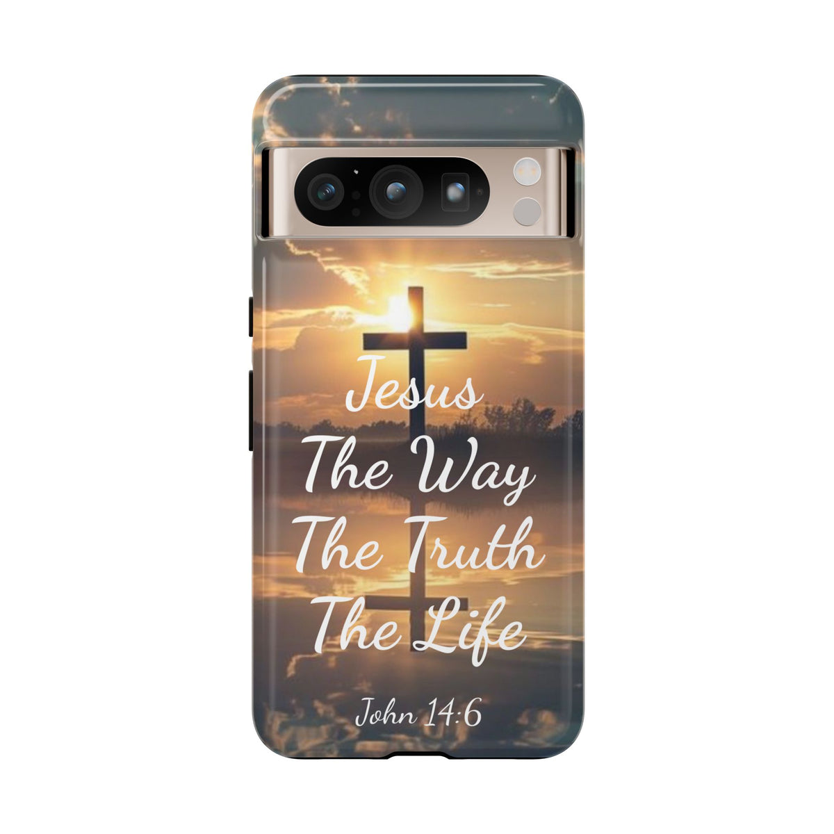 Tough Cases - John 14:6