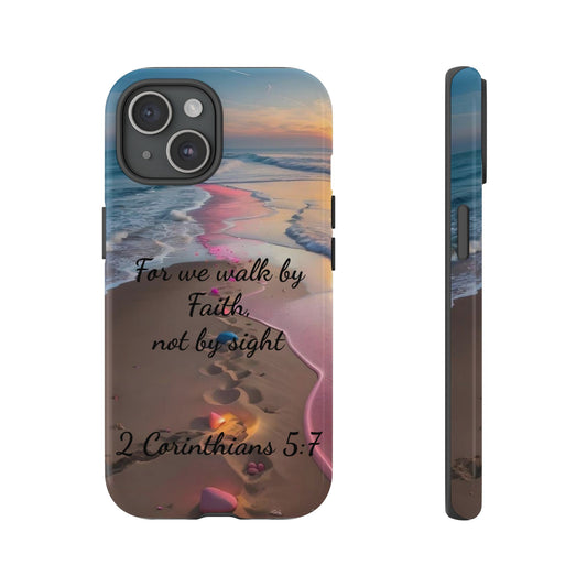 Tough Cases - 2 Corinthians 5:7