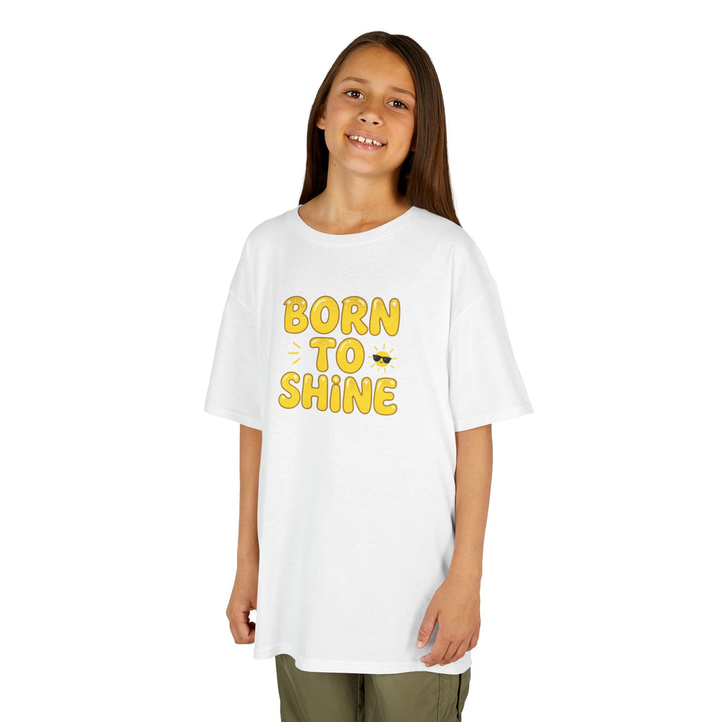 Born To Shine