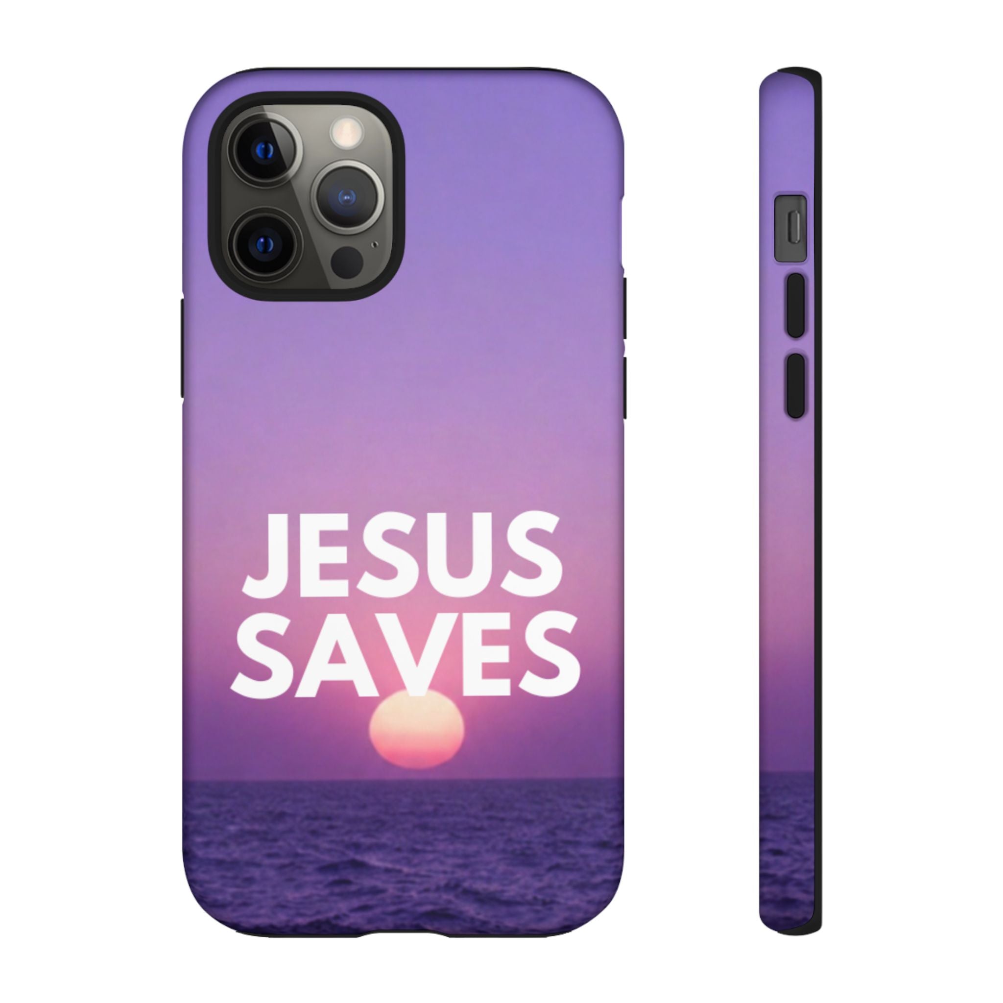 Jesus Saves