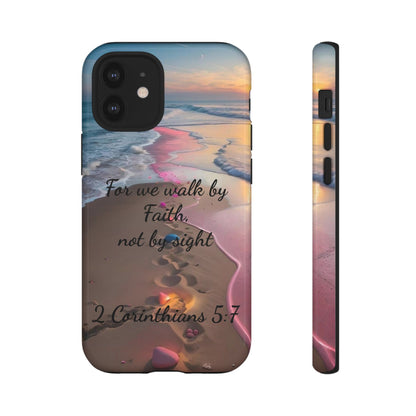 Tough Cases - 2 Corinthians 5:7