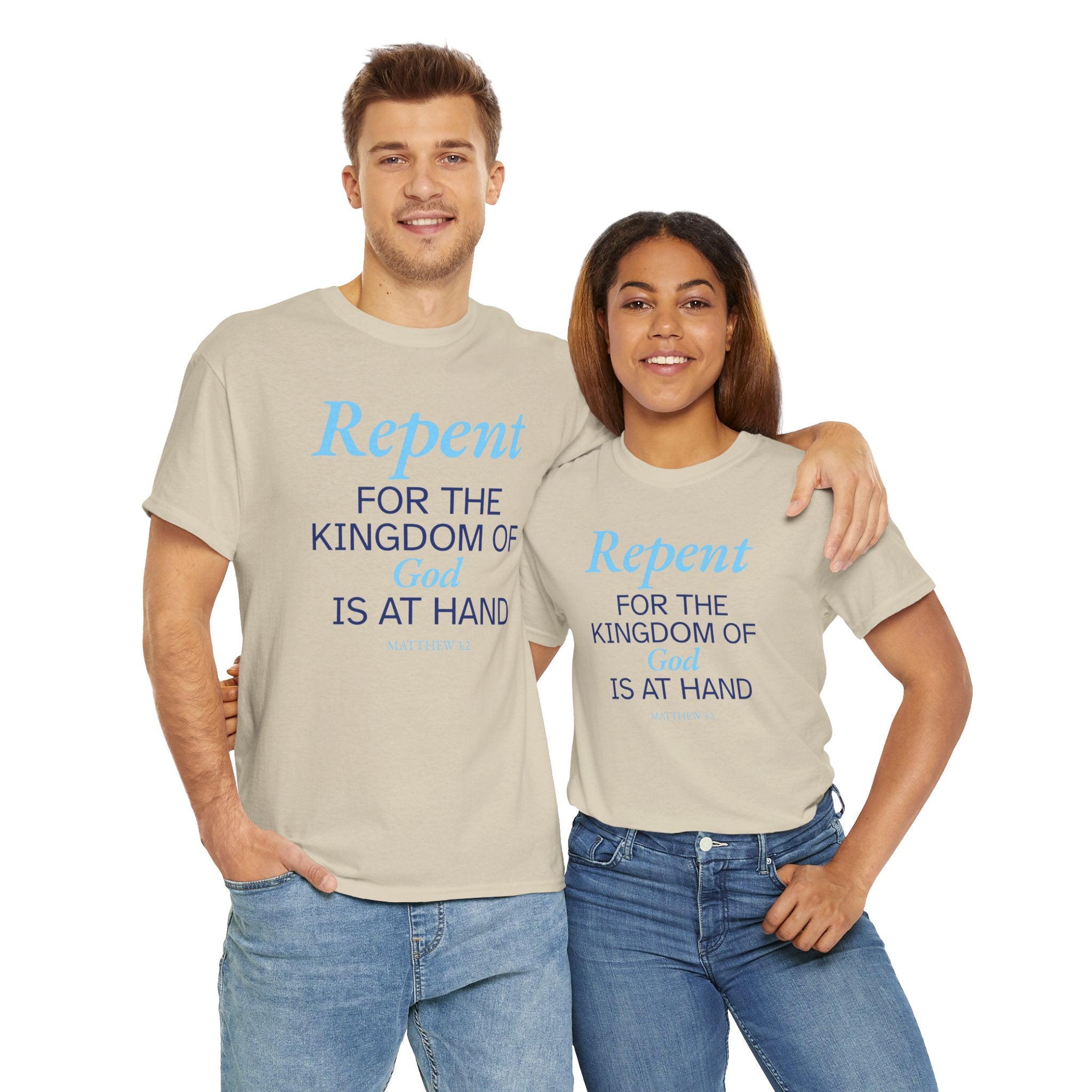 Repent