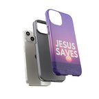 Jesus Saves