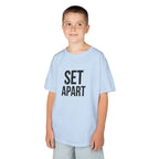 Set Apart
