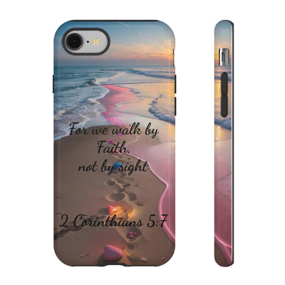 Tough Cases - 2 Corinthians 5:7