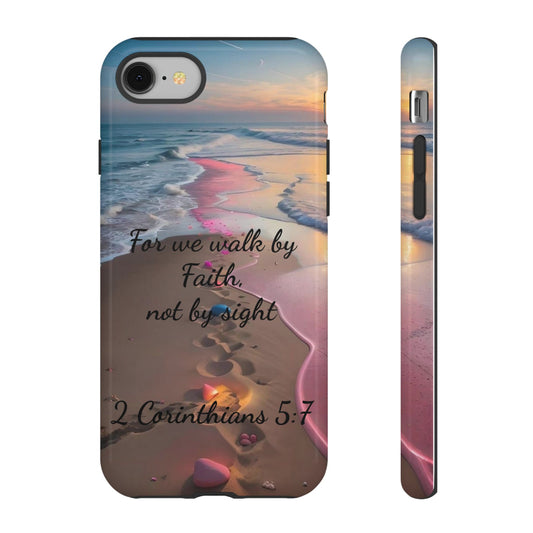 Tough Cases - 2 Corinthians 5:7
