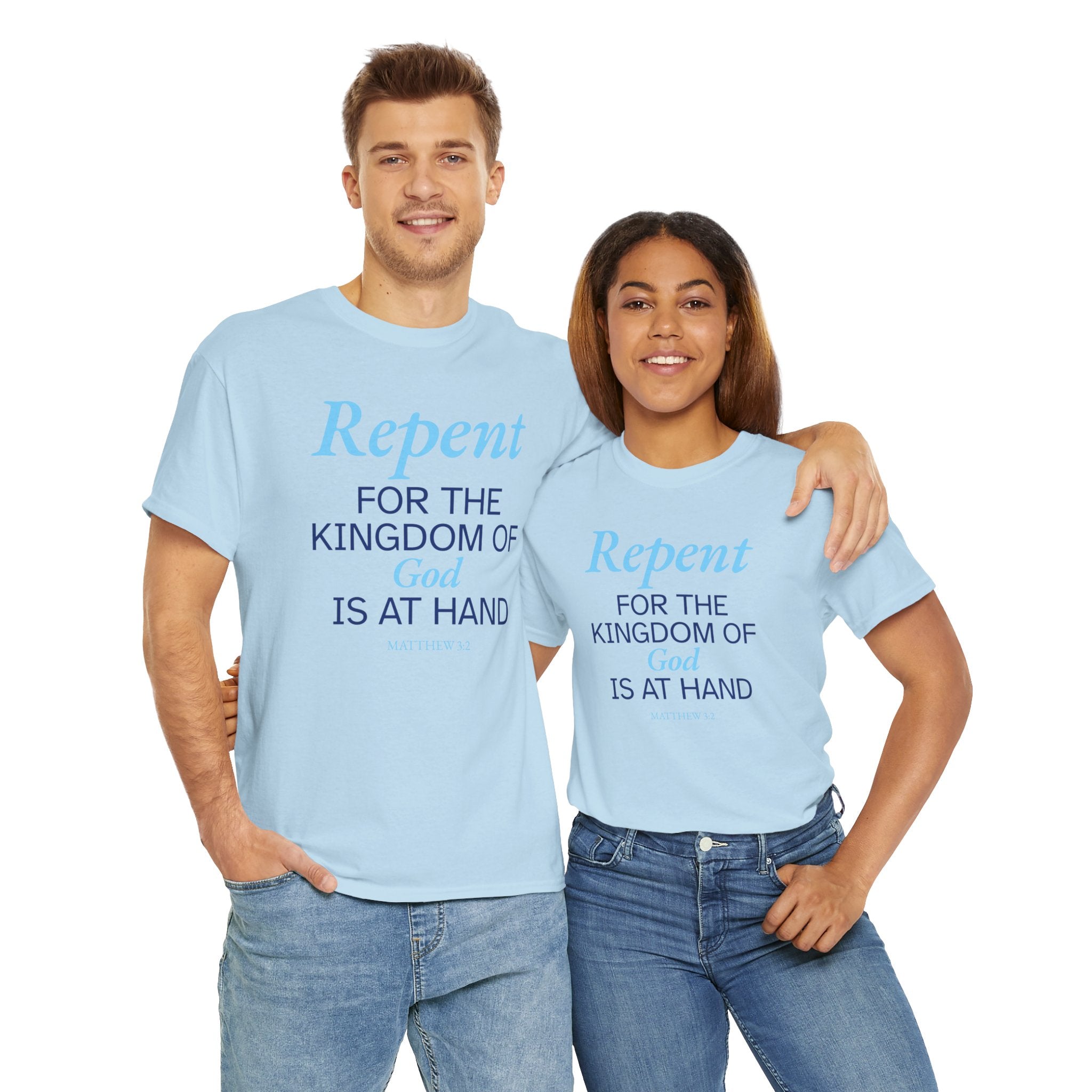 Repent