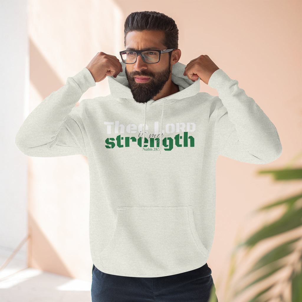 Lord Strength