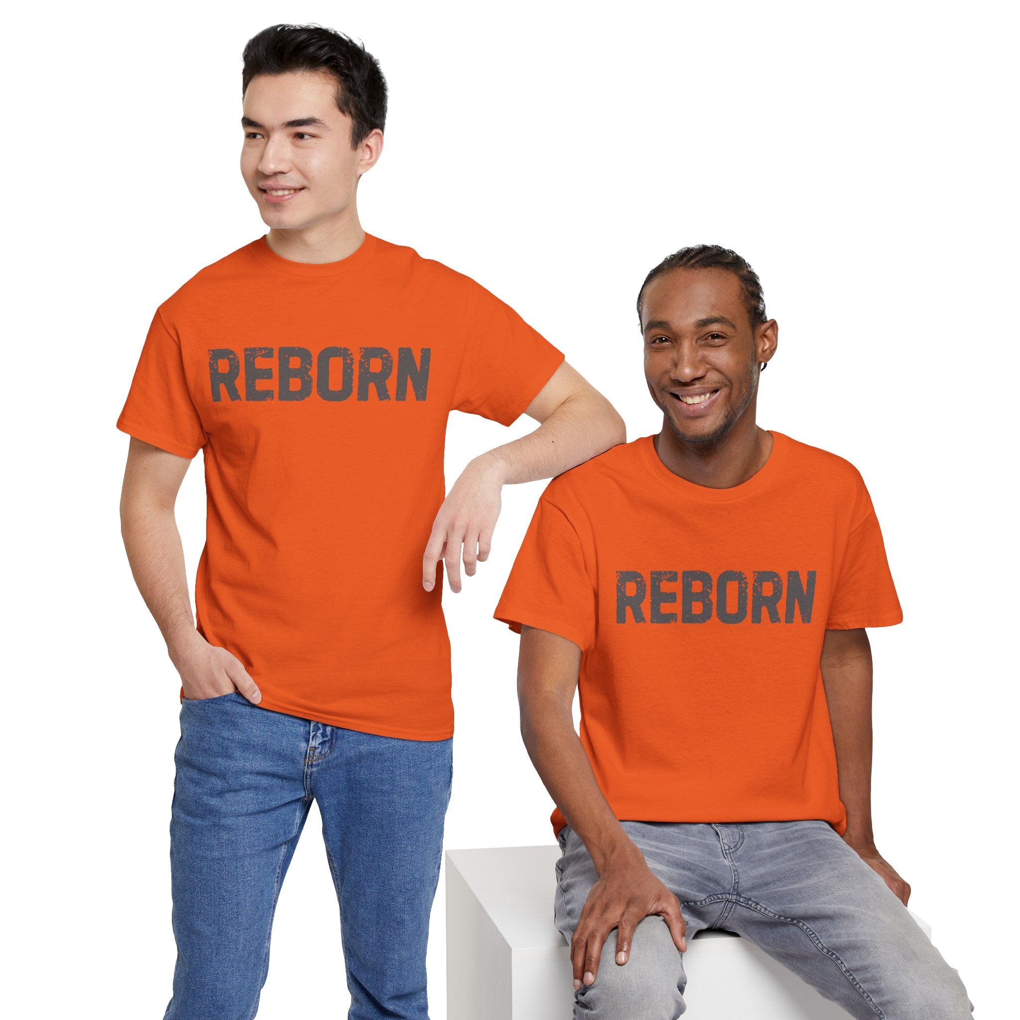 Reborn