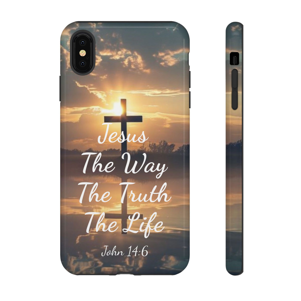 Tough Cases - John 14:6