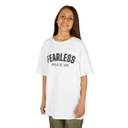 Fearless Child Of God