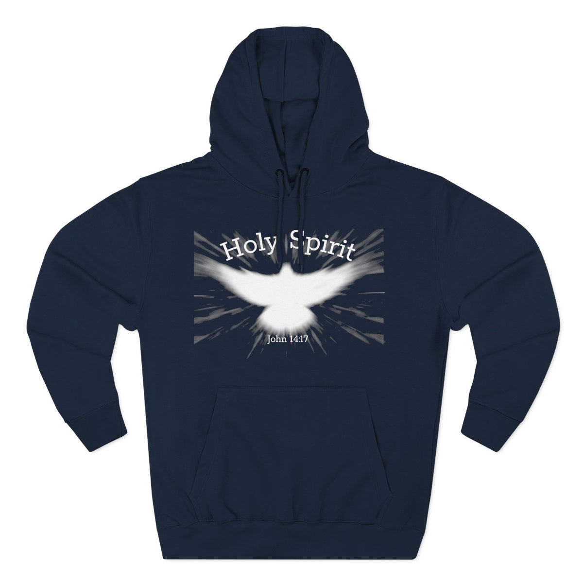 Holy Spirit