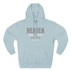 Heaven My Home