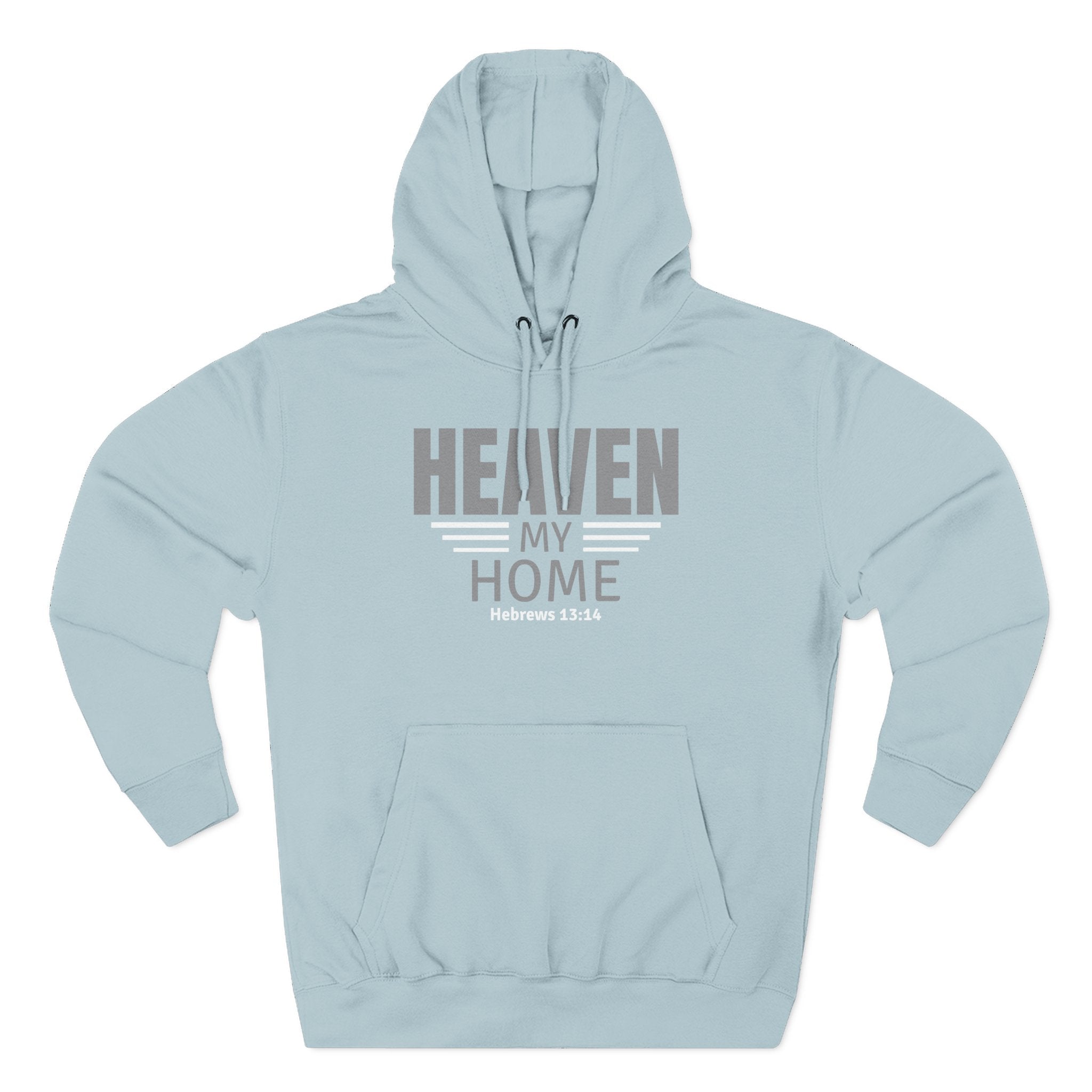 Heaven My Home