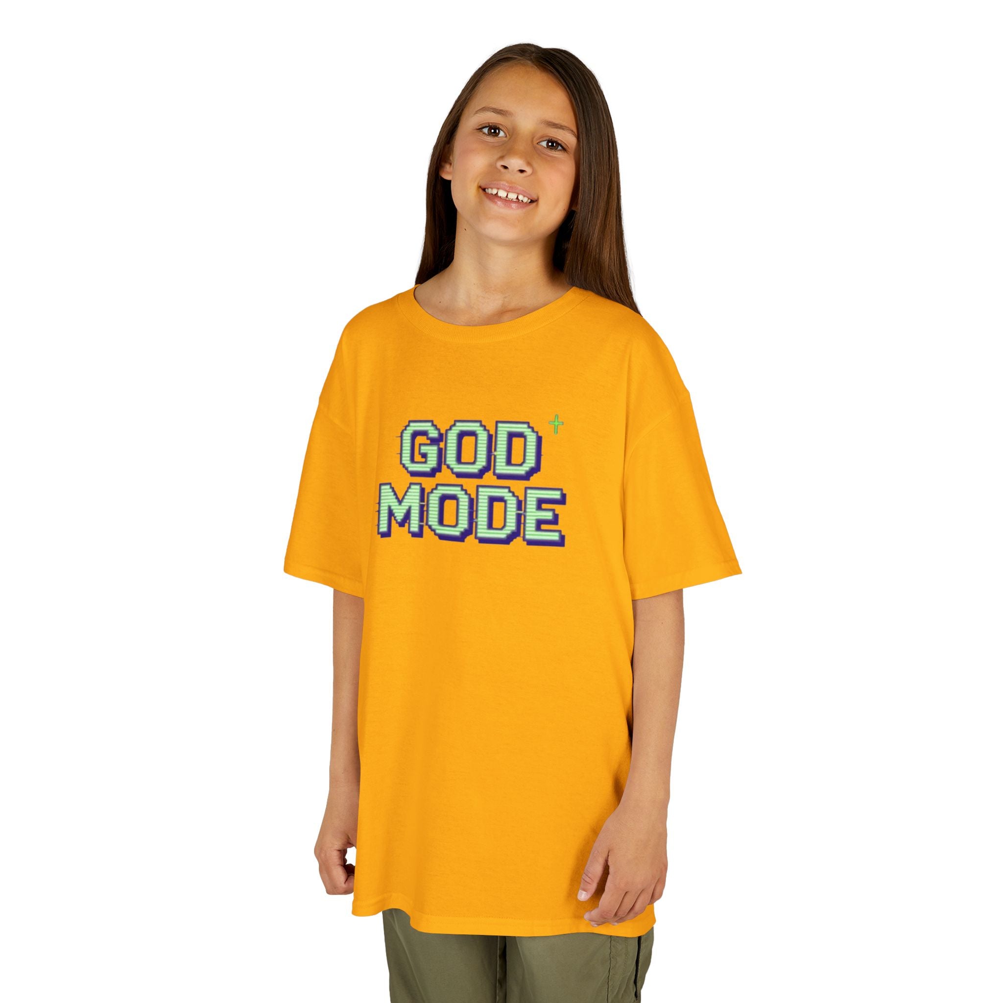 God Mode