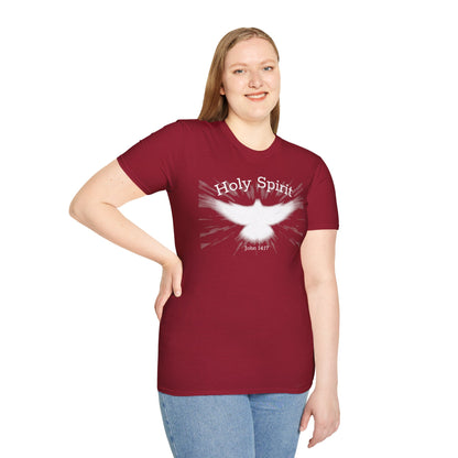 Holy Spirit