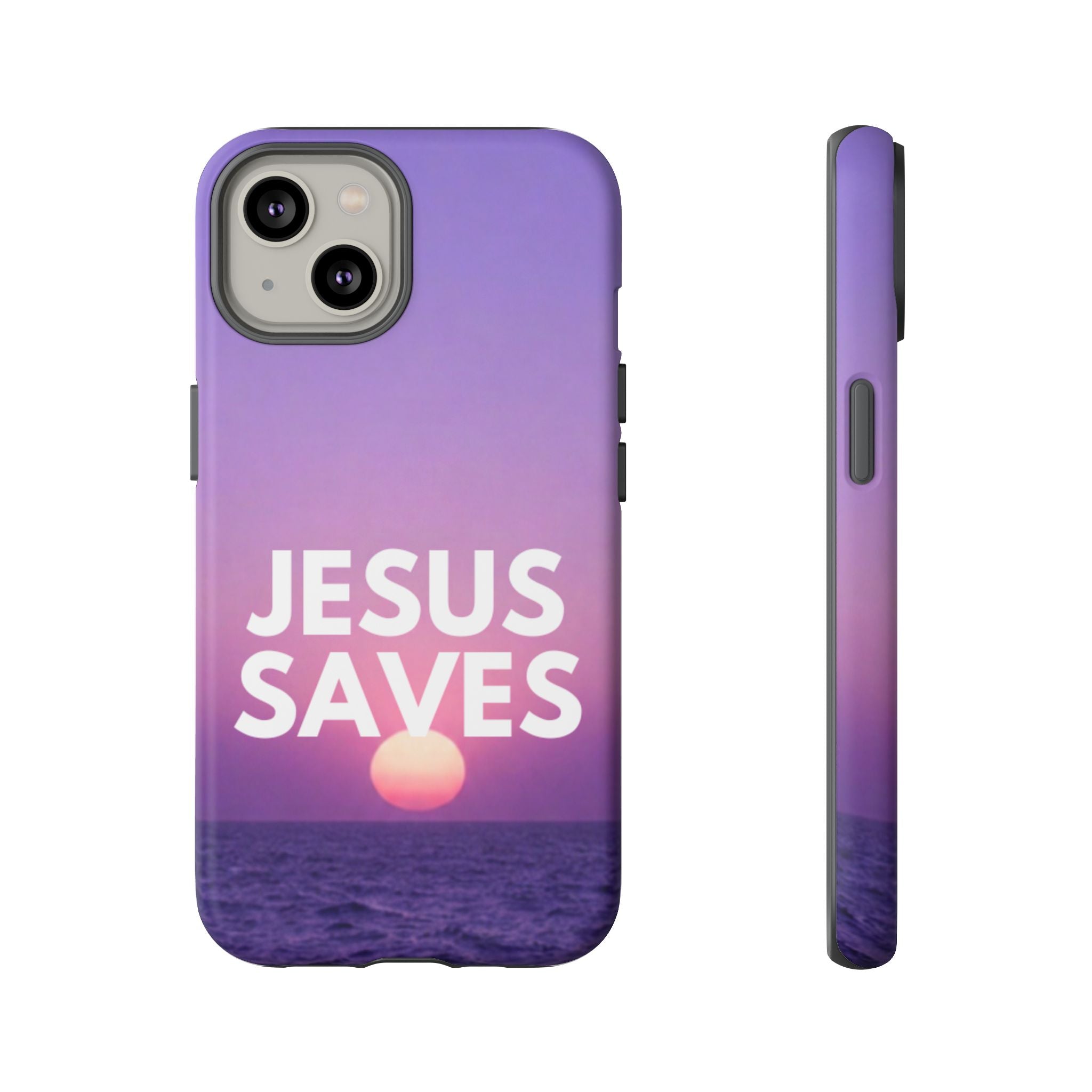 Jesus Saves