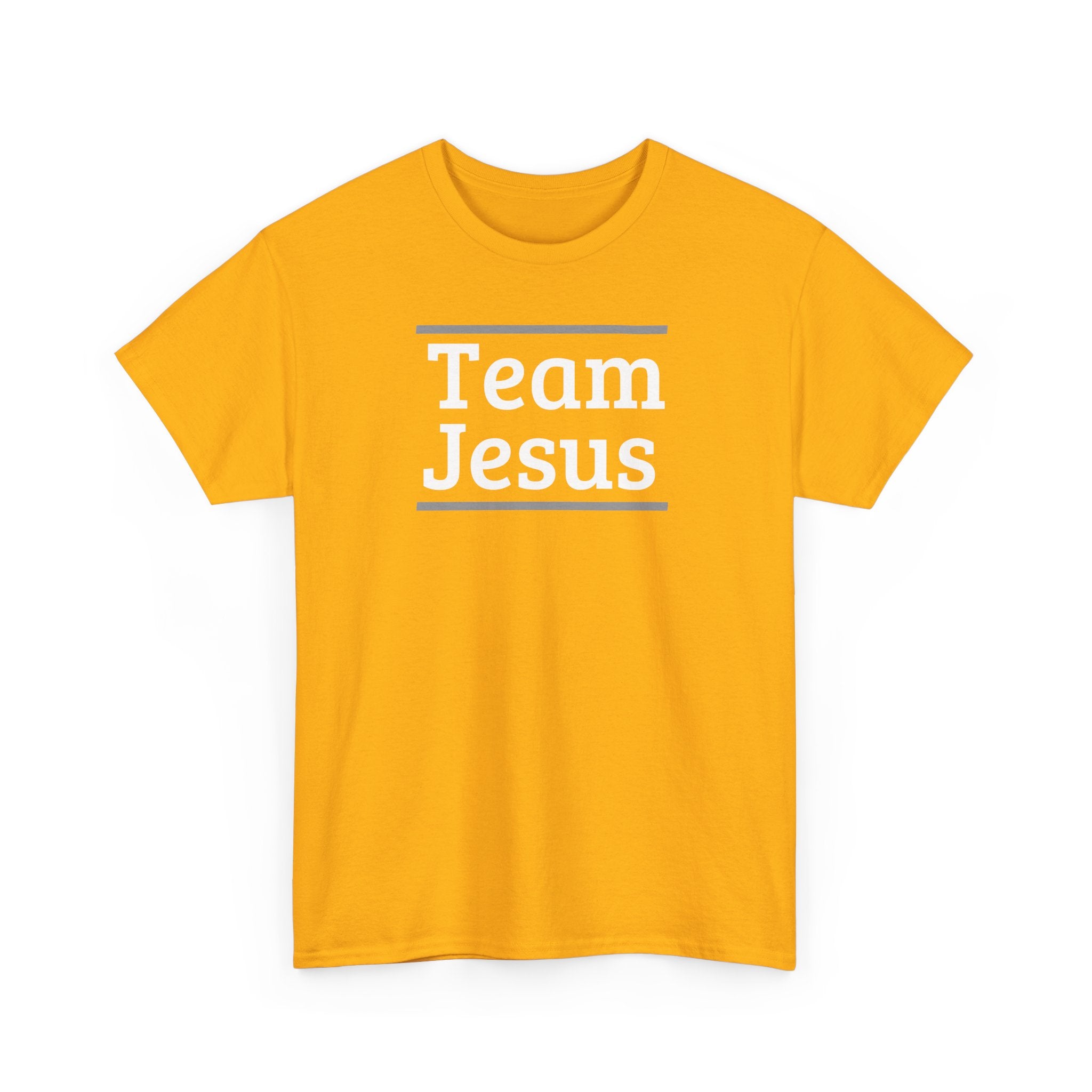 Team Jesus