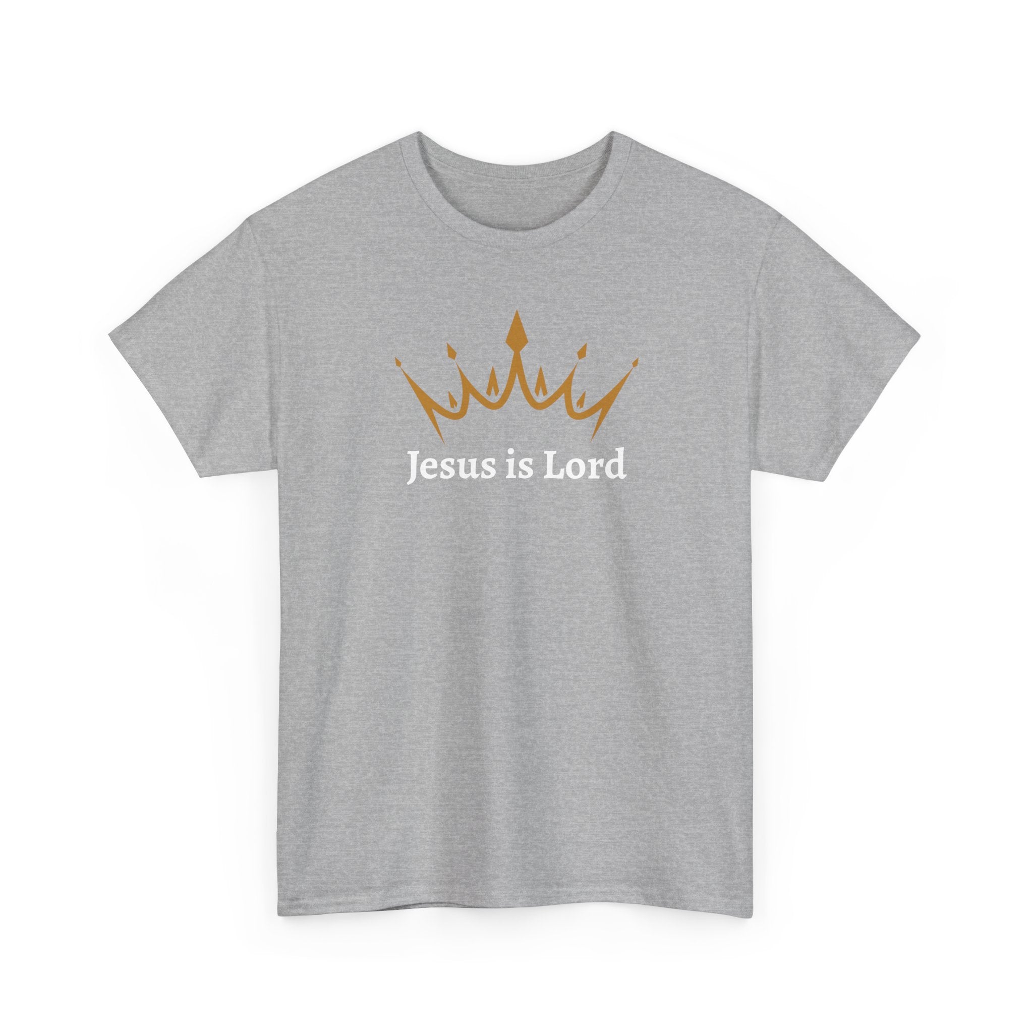 Jesus is Lord