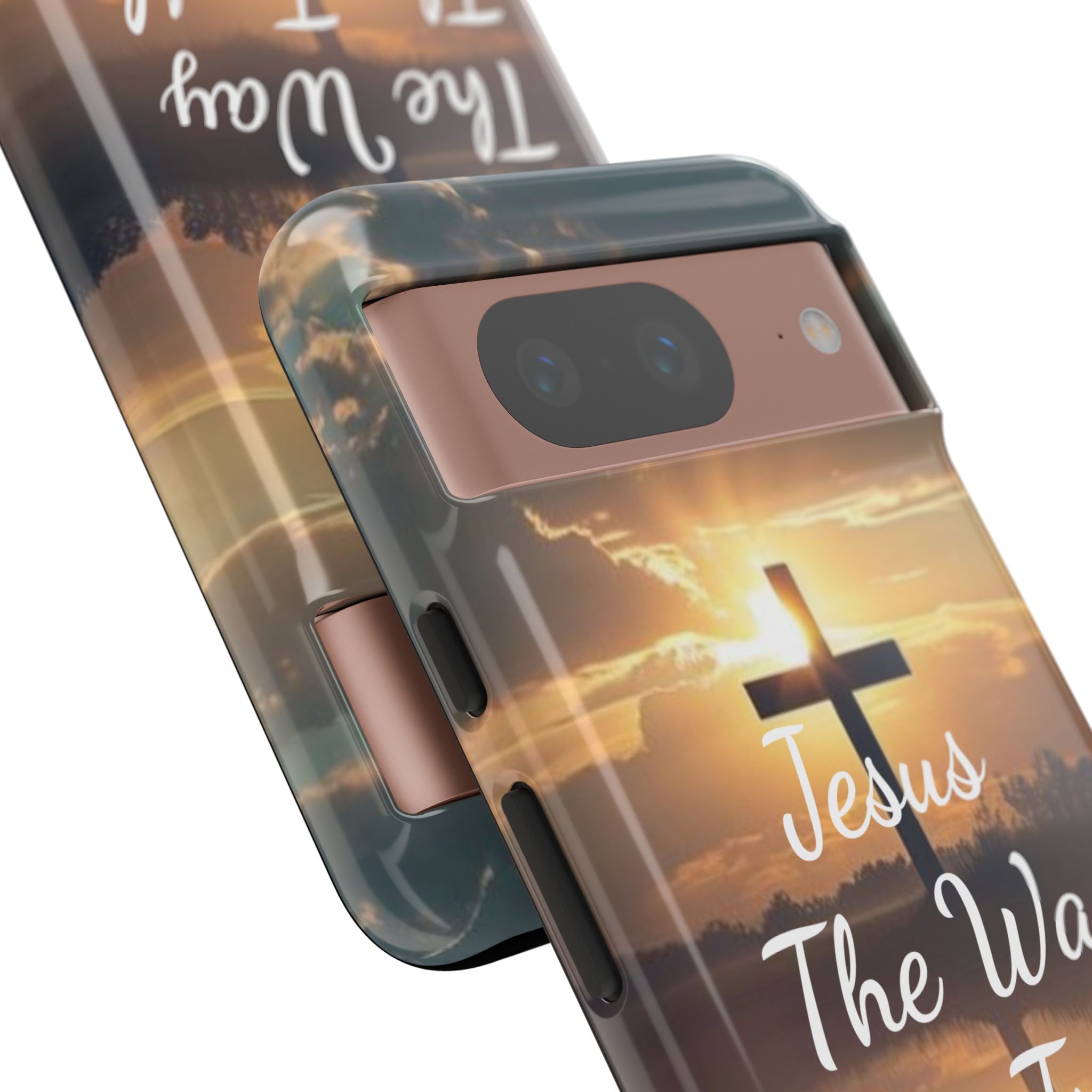 Tough Cases - John 14:6