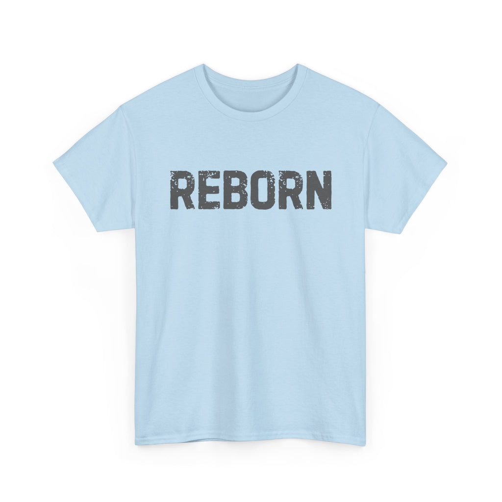 Reborn