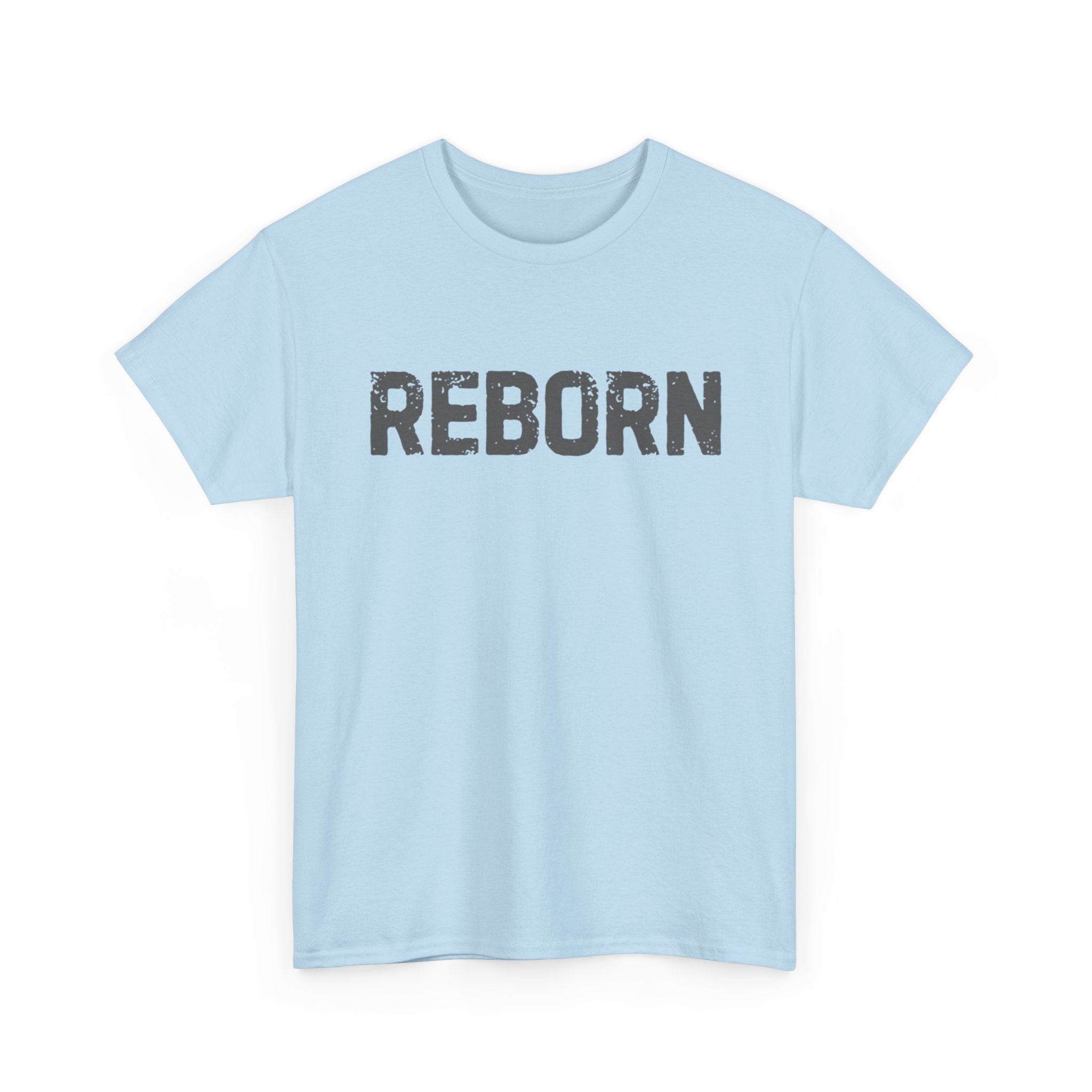 Reborn